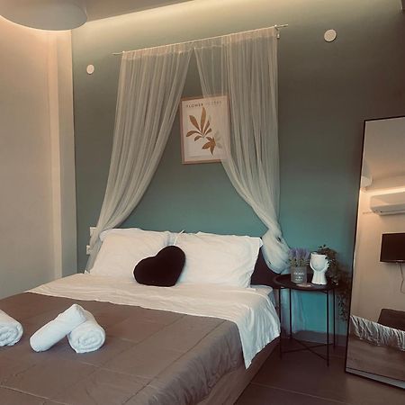 Rainbow Suites Szaloniki Kültér fotó